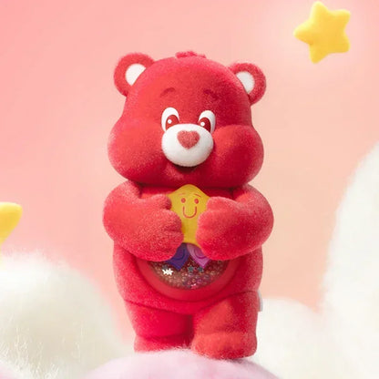 Official POP MART Care Bears Colorful Hugs Series Blind Box