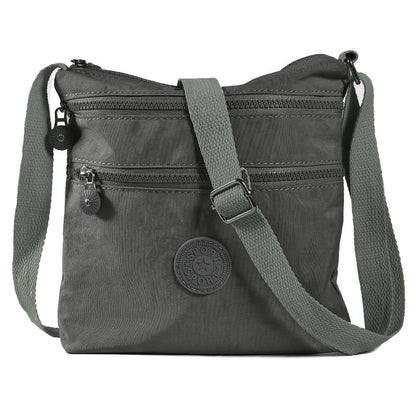 Lightweight Waterproof Crossbody Bag