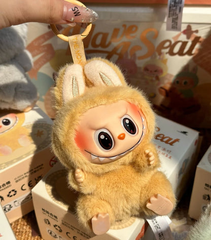 Labubu Macaron Monsters Series 2