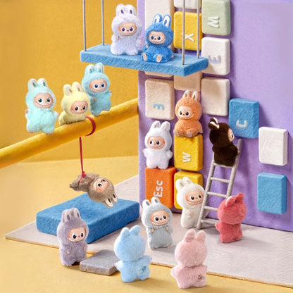 Official Pin for Love Labubu The Monsters Blind Box