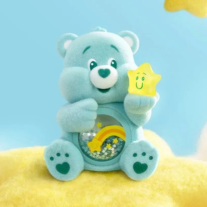 Official POP MART Care Bears Colorful Hugs Series Blind Box