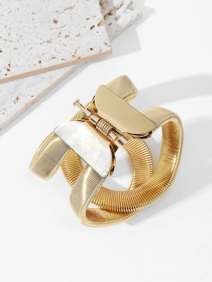 Luxury Cuff Bracelet