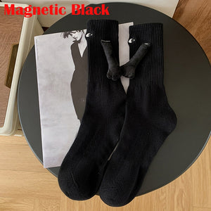 Holding Hands Magnetic Socks as seen on TIk Tok