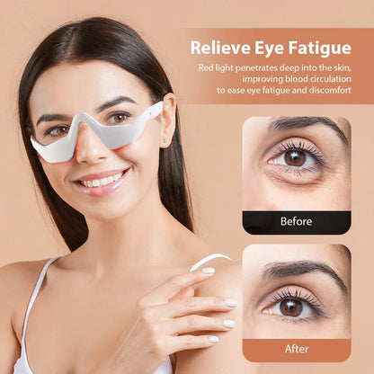 3D Eye Massager