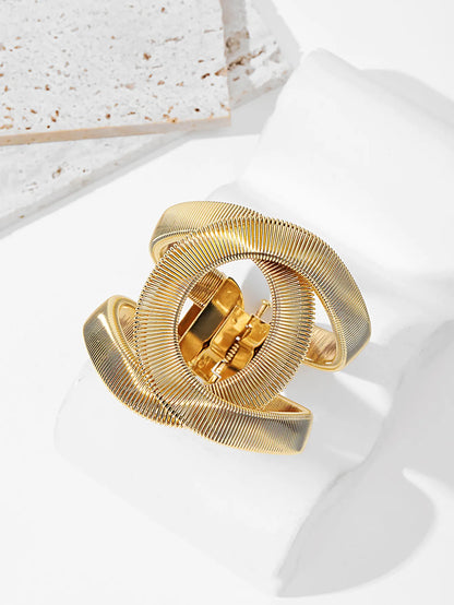 Luxury Cuff Bracelet