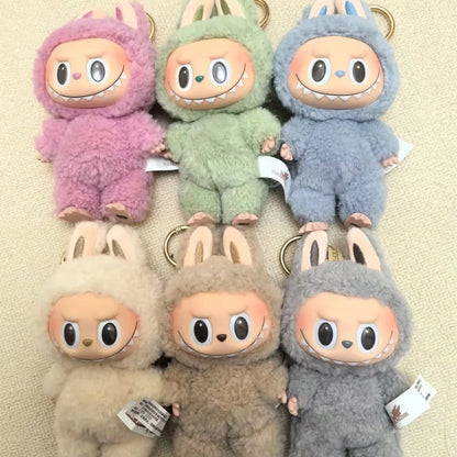 Big Energy The Monsters Blind Box Anime Figures Mystery Box Random Design Action Figures Collectible Gifts