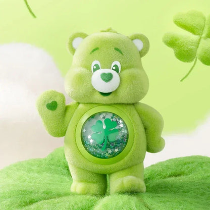 Official POP MART Care Bears Colorful Hugs Series Blind Box