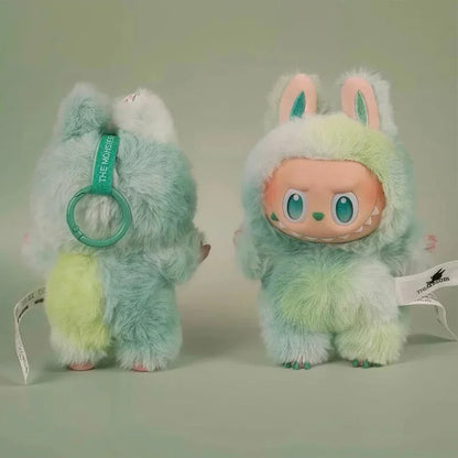 Labubu V3 Monsters “Big Into Energy” Series Figure Keychain