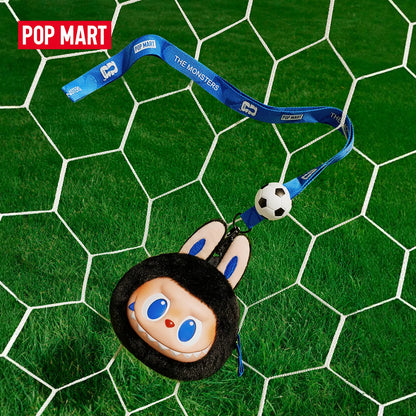 THE MONSTERS  FIFA SERIES-Vinyl Plush Pendant