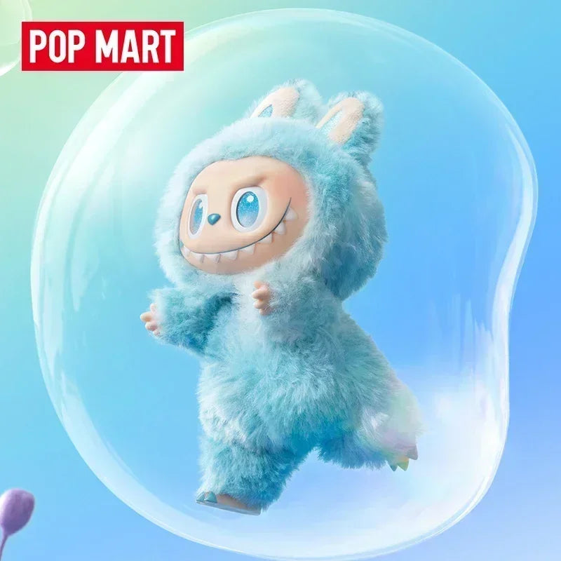 OFFICIAL POP MART LABUBU THE MONSTERS Big into Energy Series  Blind Box