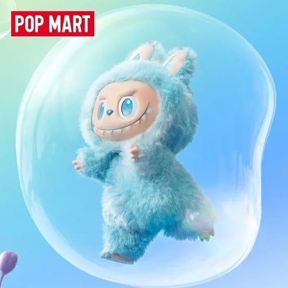 OFFICIAL POP MART LABUBU THE MONSTERS Big into Energy Series  Blind Box