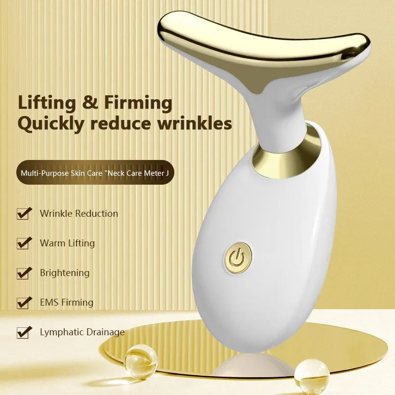 Lifting And Firming Electric Facial Massager