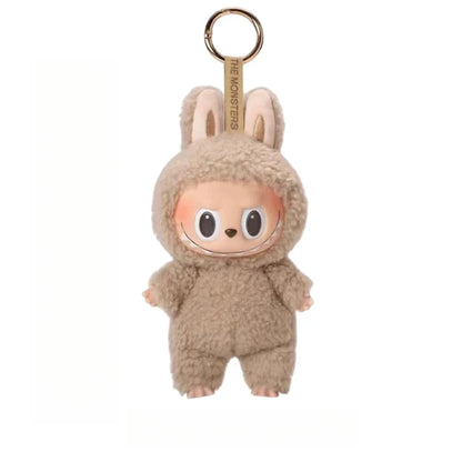 Cute Labubu The Monsters Sweetheart Vinyl Doll