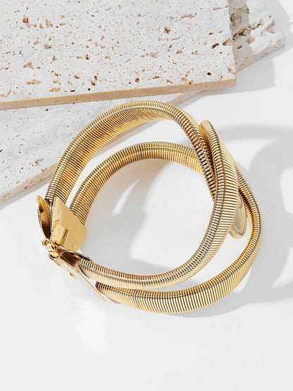 Luxury Cuff Bracelet