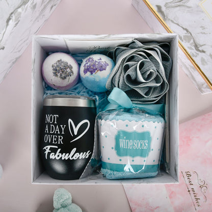 Tranquil Moments Pampering Gift Set