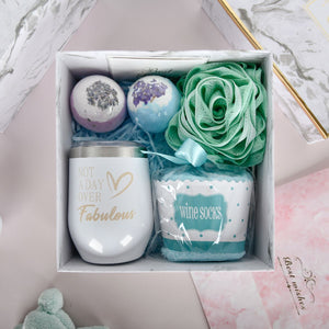 Tranquil Moments Pampering Gift Set