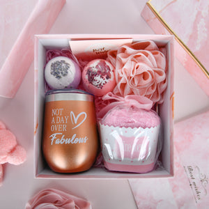 Tranquil Moments Pampering Gift Set