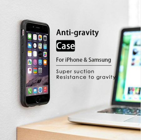 Anti-Gavity Phone Case