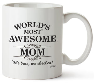Mothers Day Ceramic Mug