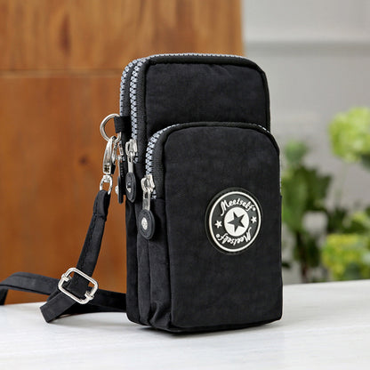 Crossbody Mobile Bag