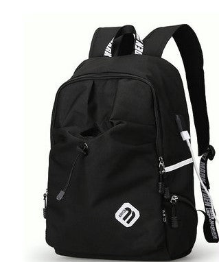 USB Charging Backpack