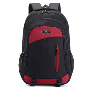 Unisex Backpack