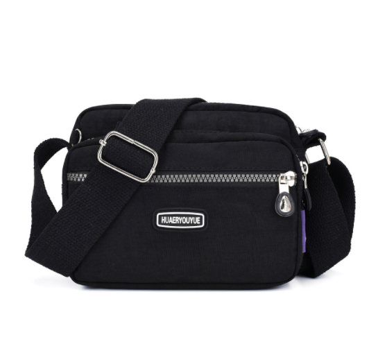 Crossbody Shoulder Bag