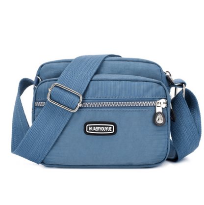 Crossbody Shoulder Bag