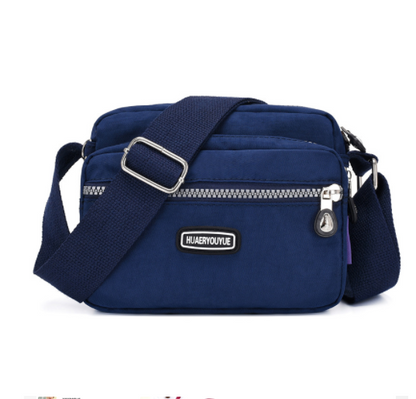 Crossbody Shoulder Bag