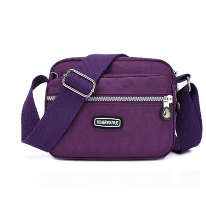 Crossbody Shoulder Bag