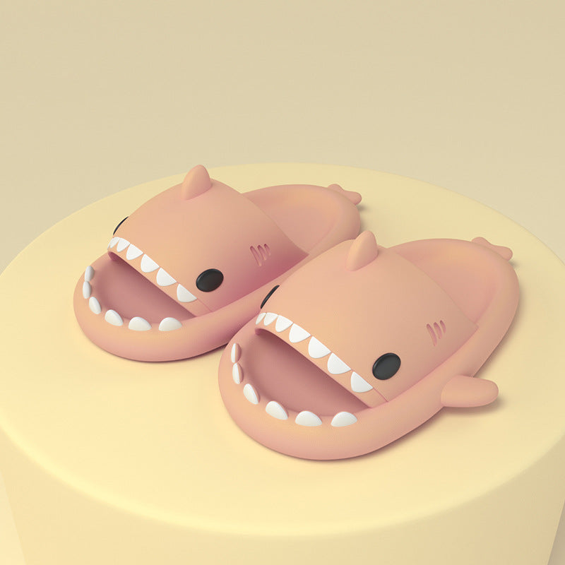 Funny Shark Slippers