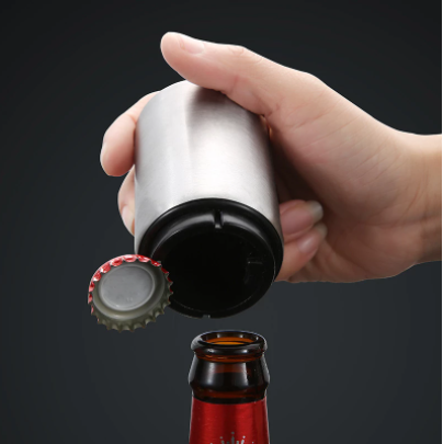 Magnetic Bottle Beer Opener