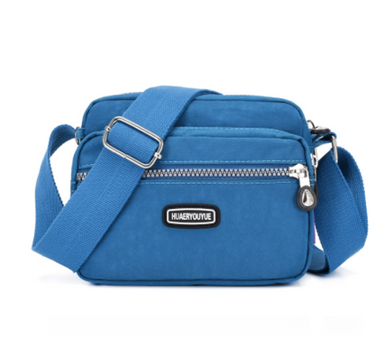 Crossbody Shoulder Bag