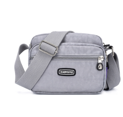 Crossbody Shoulder Bag