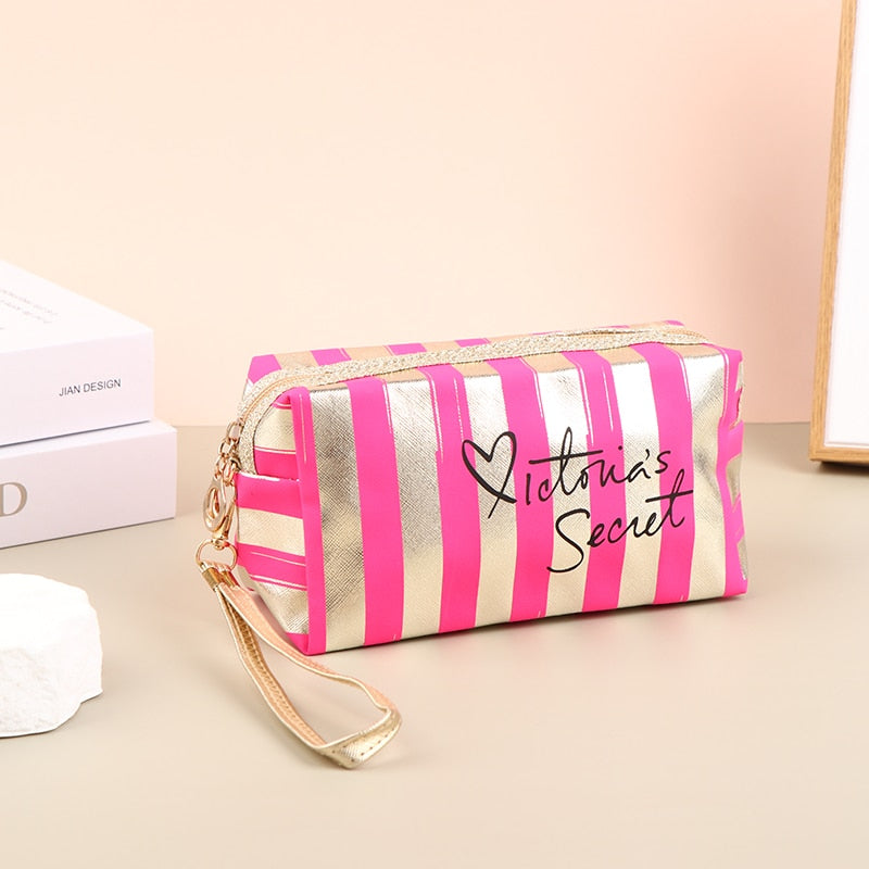 Victoria's Secret Makeup Toiletry Bag