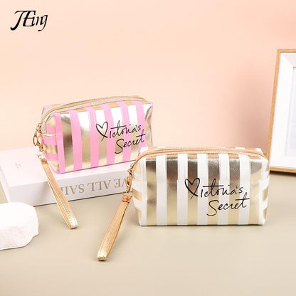 Victoria's Secret Makeup Toiletry Bag