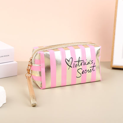 Victoria's Secret Makeup Toiletry Bag