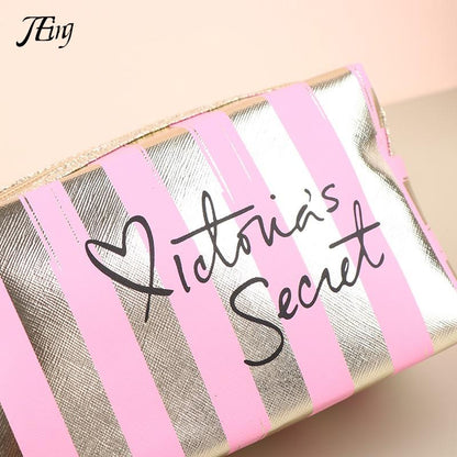 Victoria's Secret Makeup Toiletry Bag