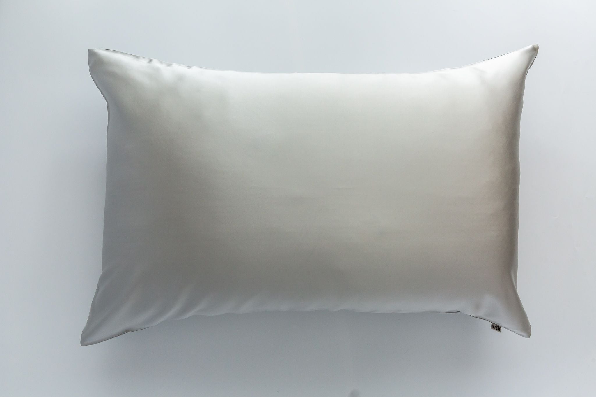 Mulberry Silk Pillow Case