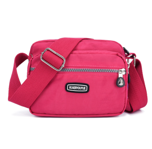 Crossbody Shoulder Bag