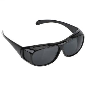Polarized Unisex Anti-Glare Night Vision Sunglasses