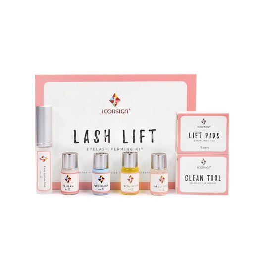 Professional Lash Lift Kit for Eyelash Lifting