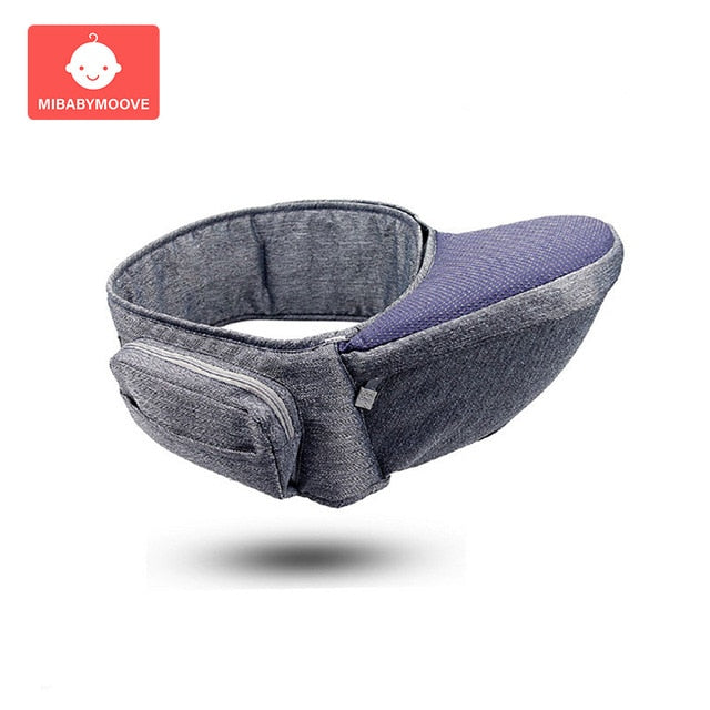 Baby Hip Seat Waist Belt