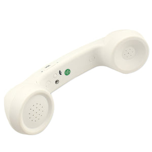 Retro Wireless  Radiation Proof Phone Handset