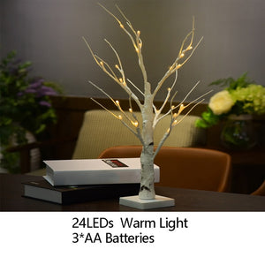 LED Bonsai Tree Lights