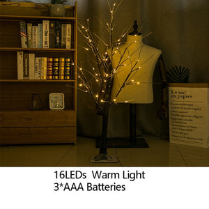 LED Bonsai Tree Lights