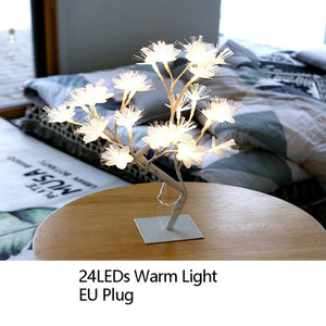 LED Bonsai Tree Lights