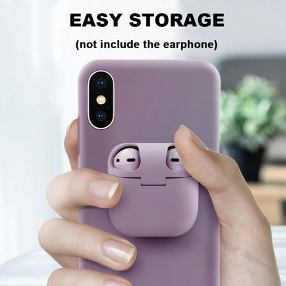 2 In 1 AirPod and IPhone Case