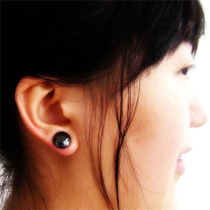 Magnetic Therapy Health Earrings