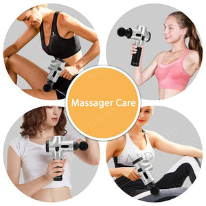 Professional EMS Body Muscle Massager